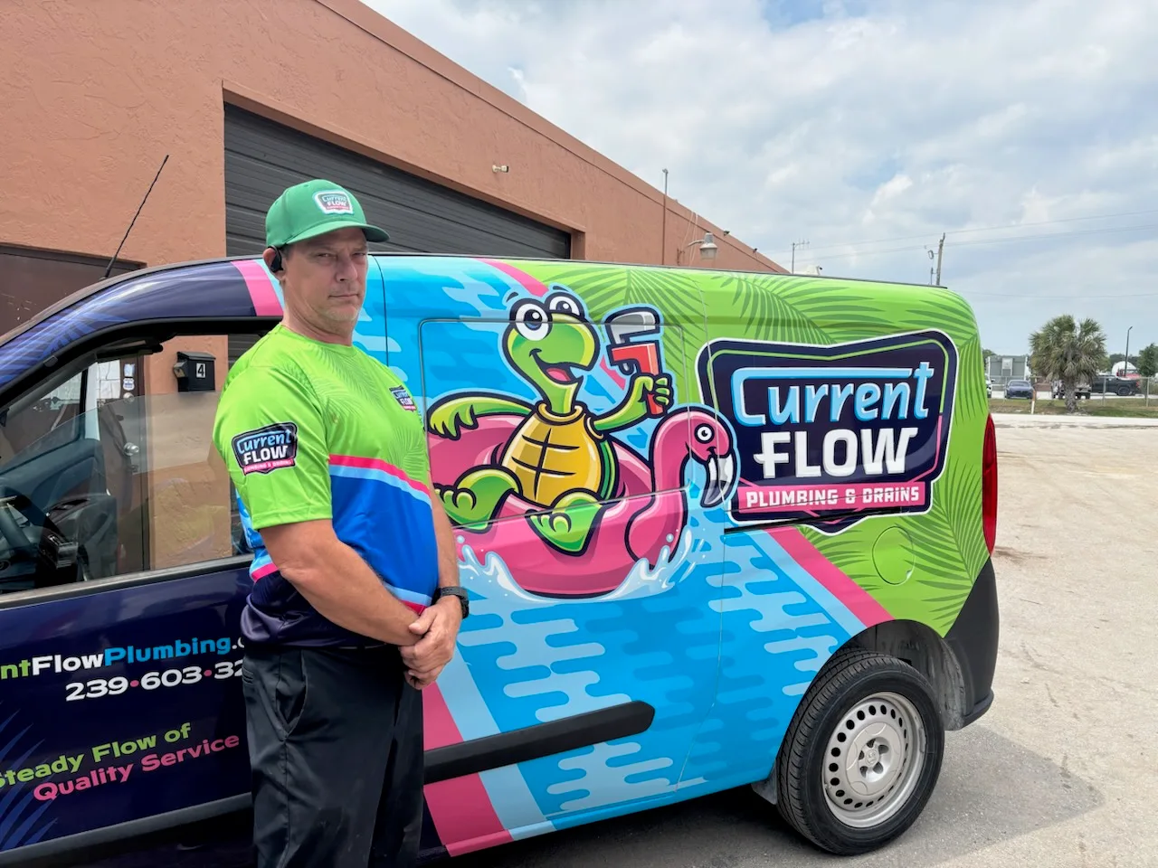 Water Heater Installation in Fort Myers FL | Quality Work, image size:1280x960